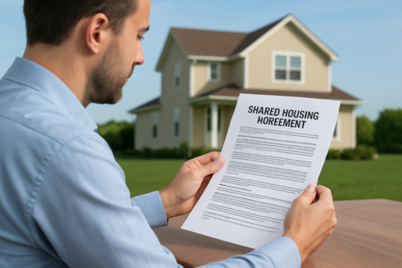 בדיקת תקנון בית משותף: מה חשוב לדעת לפני קניה   נדל”ן בישראל