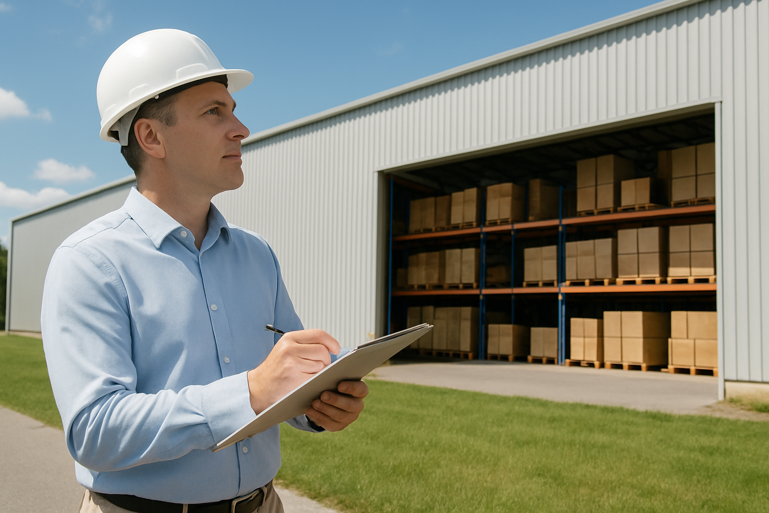בדיקת מחסן בטאבו: איך לבדוק זכויות שימוש במחסן
