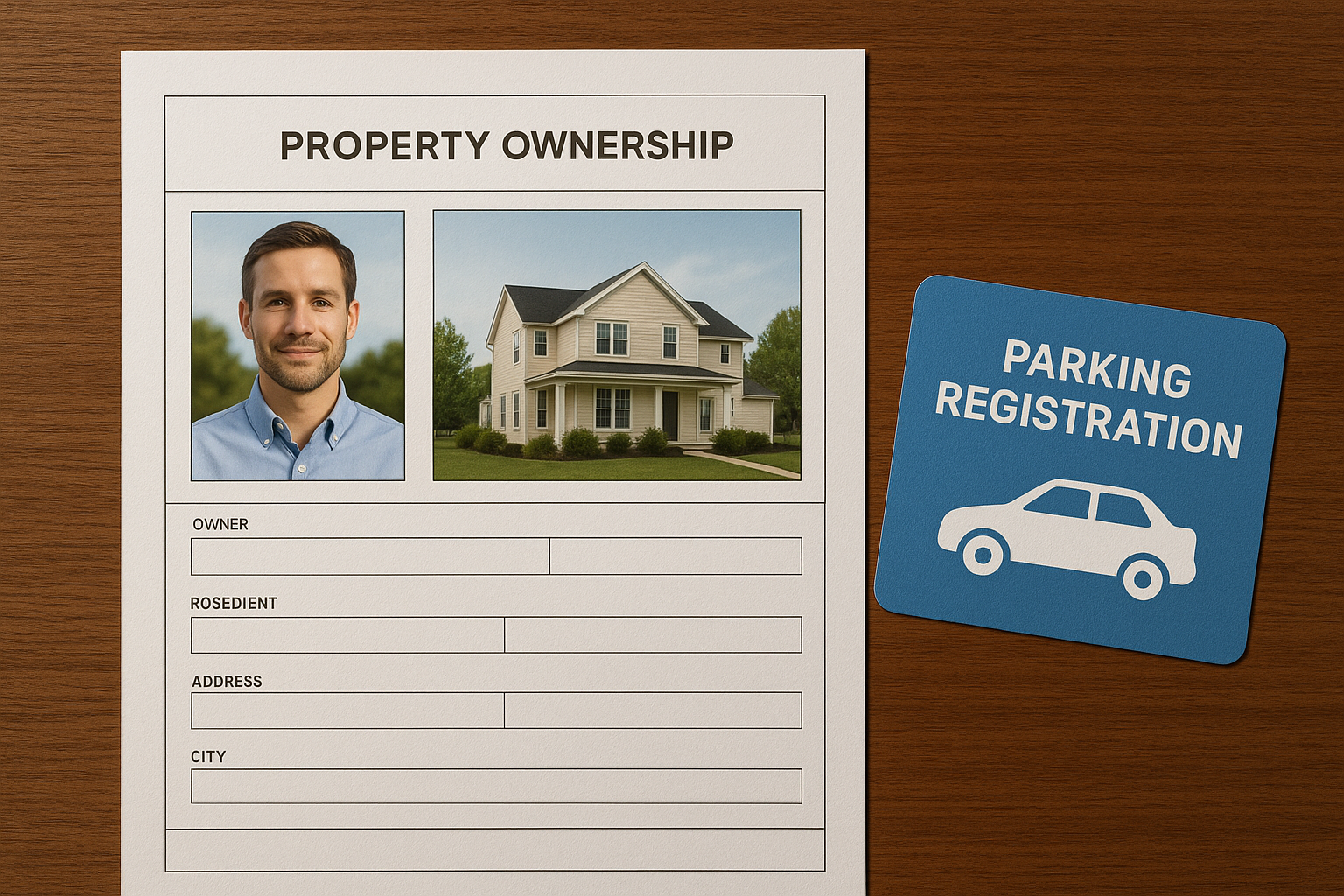 בדיקת חניה בטאבו: איך לוודא שהחניה באמת שלך