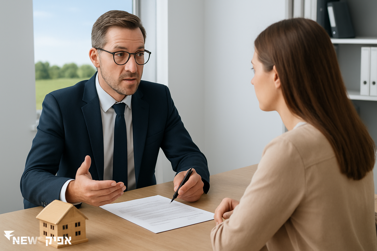 בדיקת זכויות קנייניות בנדל