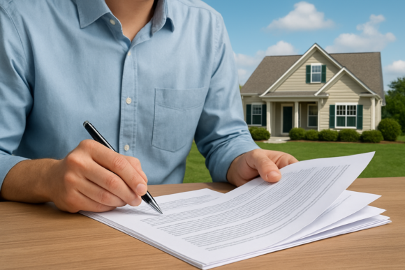 בדיקות משפטיות לפני קניית דירה: כך תבטיחו רכישה בטוחה   נדל”ן בישראל