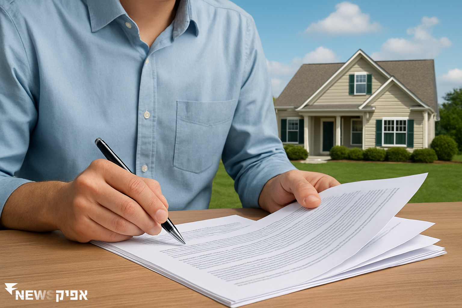 בדיקות משפטיות לפני קניית דירה: כך תבטיחו רכישה בטוחה