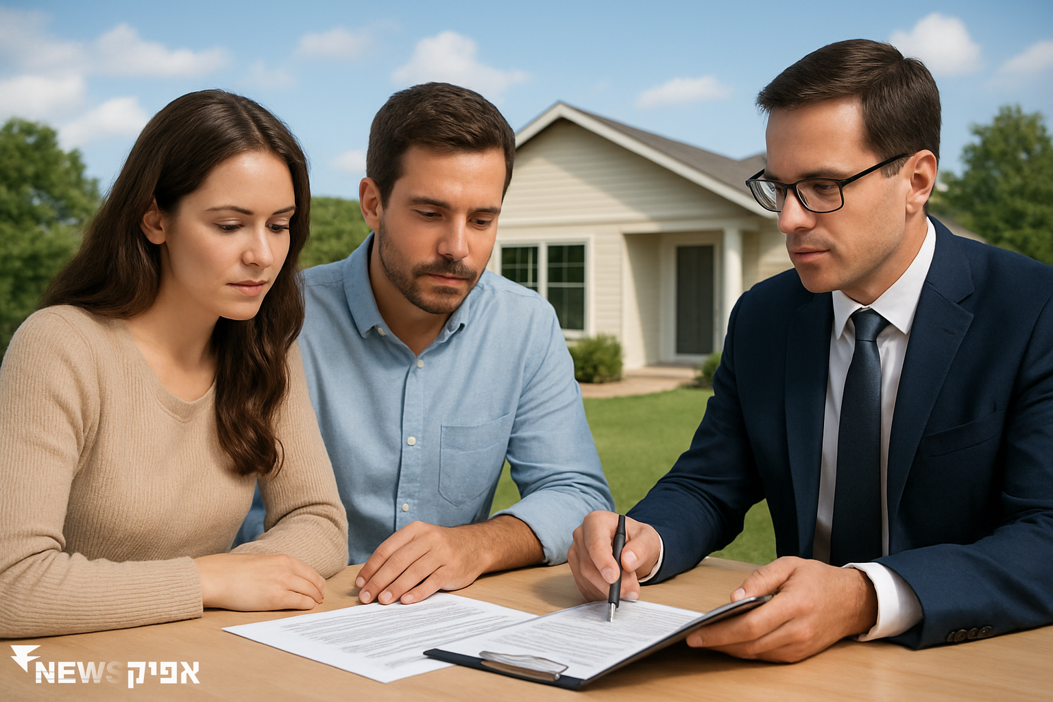 בדיקות משפטיות לפני קניית דירה: כך תבטיחו רכישה בטוחה