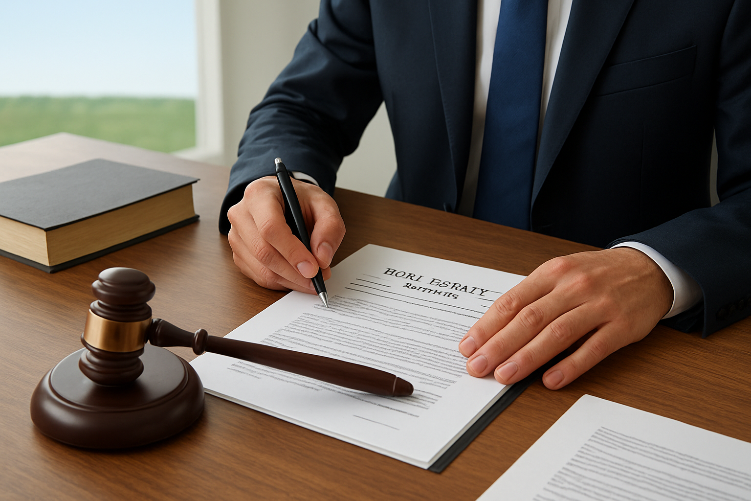 בדיקת חוזה רכישת דירה: דגשים חשובים לבדיקה