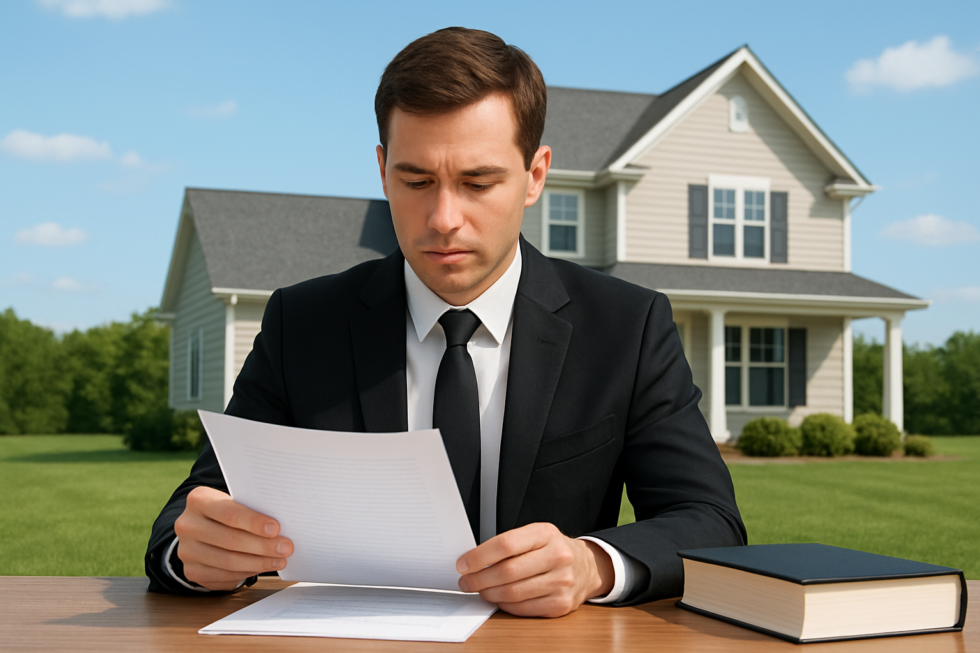 בדיקות עורך דין לפני קניית דירה: מה לא לוותר עליו