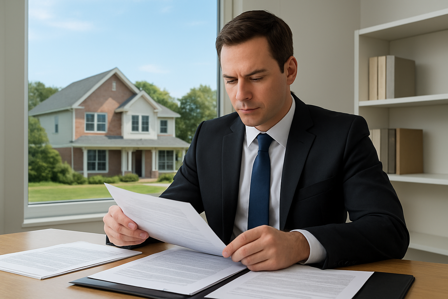 בדיקות עורך דין לפני קניית דירה: מה לא לוותר עליו