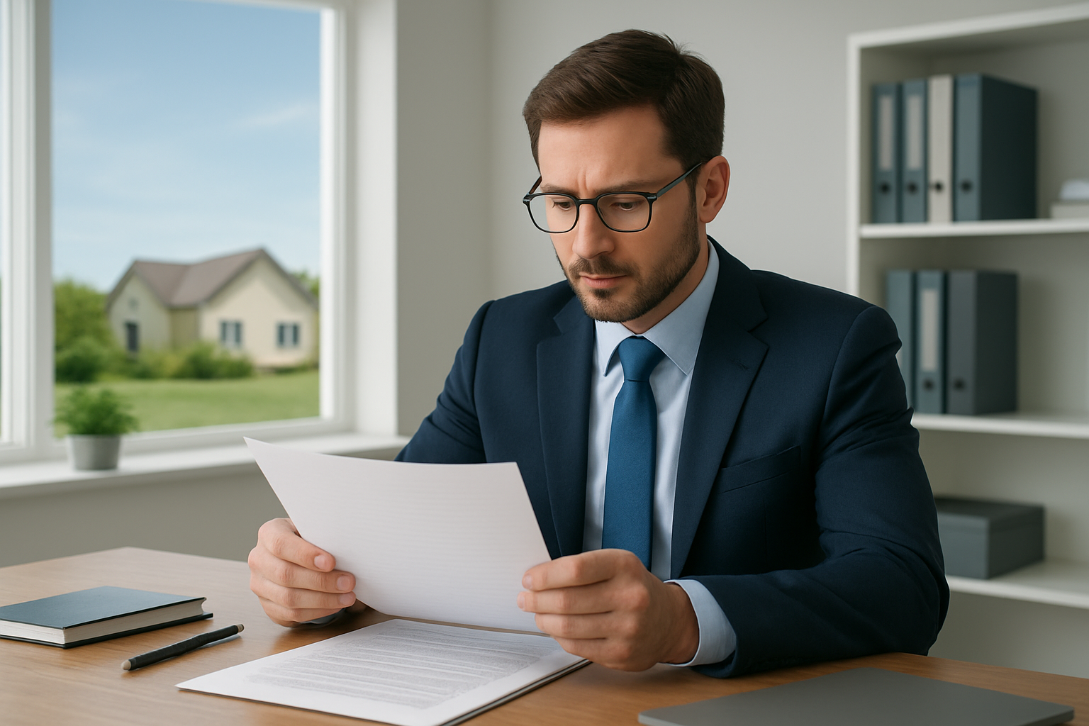 עורך דין בדיקת נכס לפני קניה: תפקידו וחשיבותו