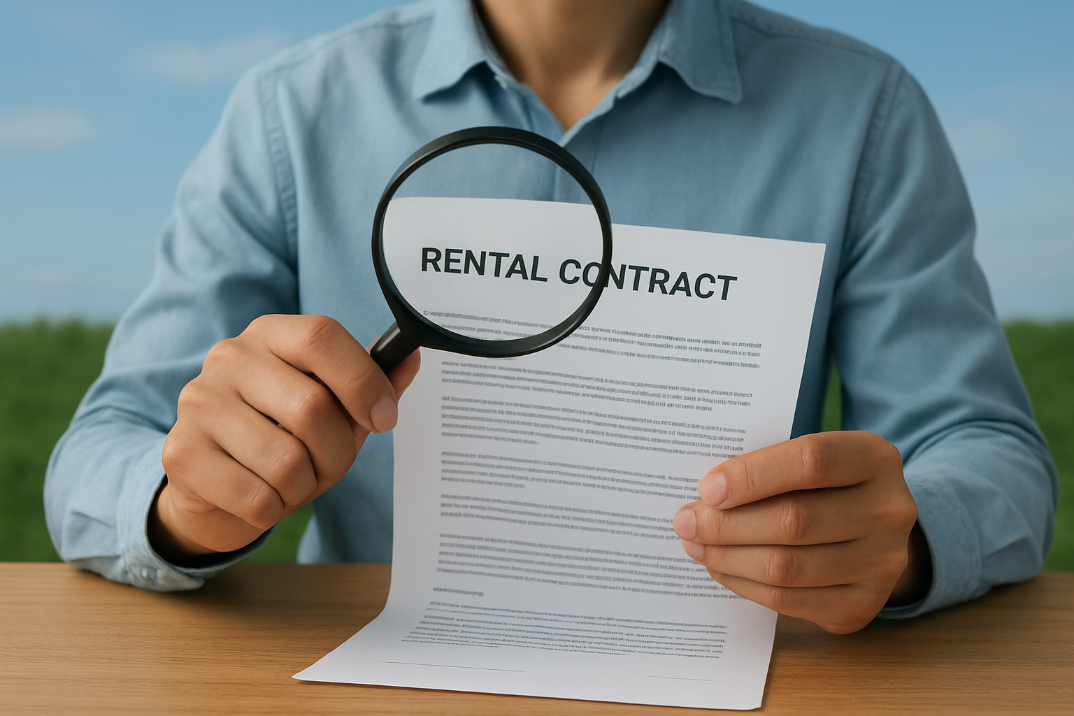 בדיקות חובה לפני חתימת חוזה דירה: מה לא לפספס