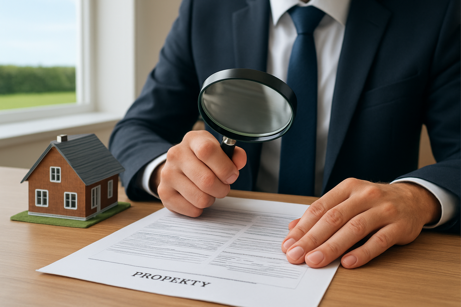 בדיקות חובה לפני חתימת חוזה דירה: מה לא לפספס