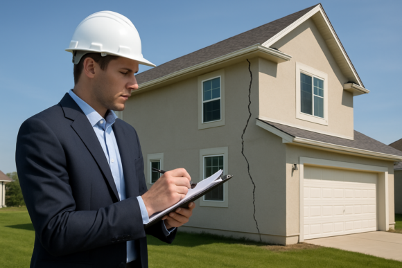 בדיקת חריגות בניה בדירה: כך תוודאו שהכל תקין   נדל”ן בישראל