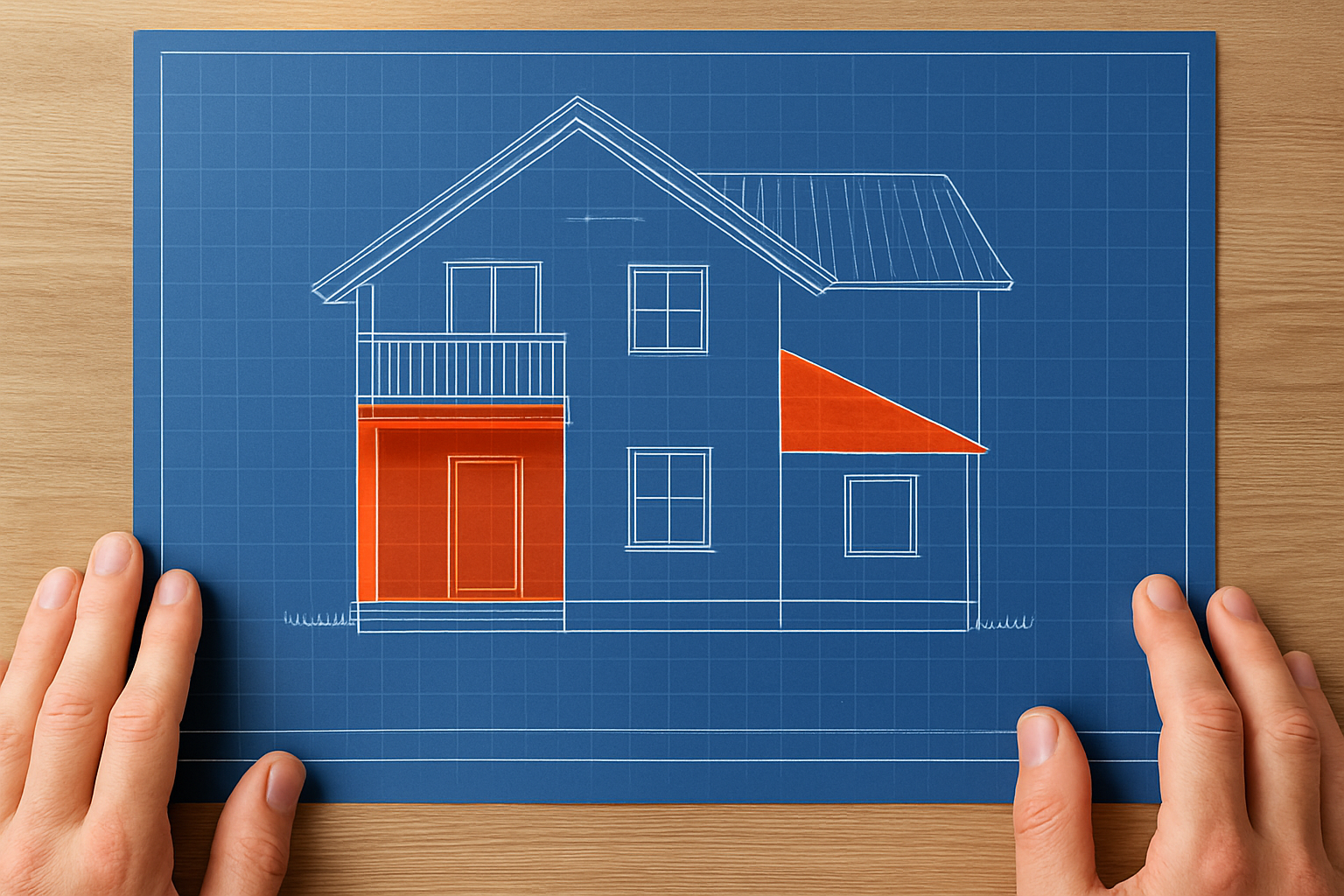 בדיקת חריגות בניה בדירה: כך תוודאו שהכל תקין