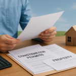 בדיקת התאמה בין היתר בניה לנכס: כך תבטיחו רכישה בטוחה   נדל”ן בישראל