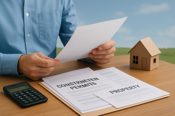 בדיקת התאמה בין היתר בניה לנכס: כך תבטיחו רכישה בטוחה   נדל”ן בישראל