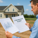 בדיקת היתר בניה לנכס: מה חשוב לבדוק   נדל”ן בישראל