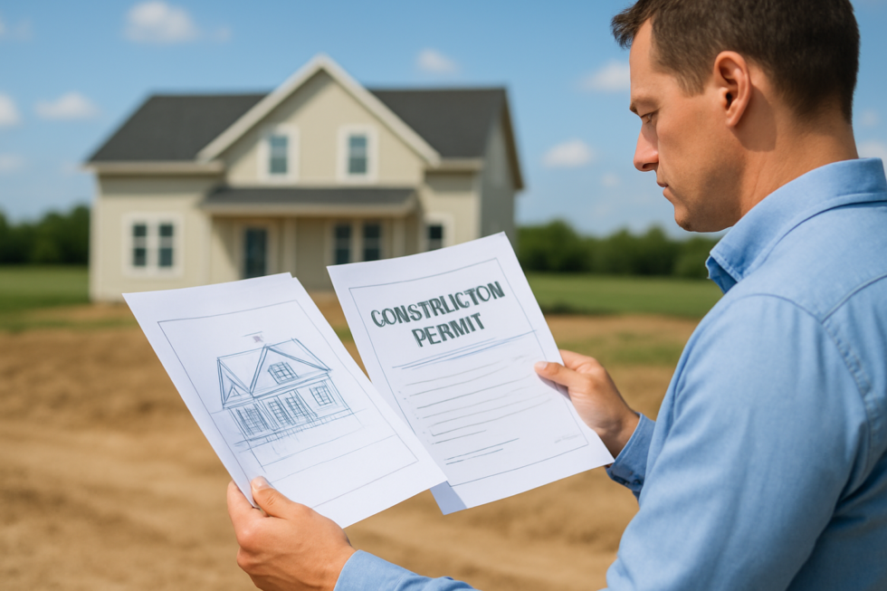 בדיקת היתר בניה לנכס: מה חשוב לבדוק