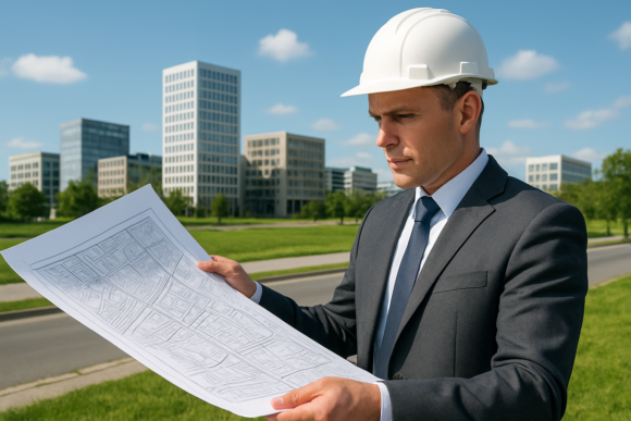 בדיקת תוכנית בניין עיר לנכס: כך תבדקו בצורה נכונה   נדל”ן בישראל