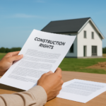 בדיקת זכויות בניה בנכס: כל מה שצריך לדעת   נדל”ן בישראל