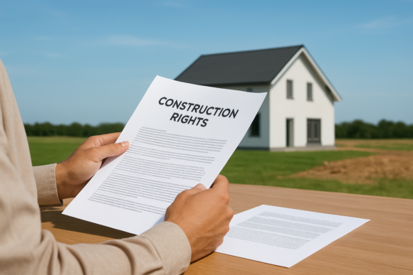 בדיקת זכויות בניה בנכס: כל מה שצריך לדעת   נדל”ן בישראל