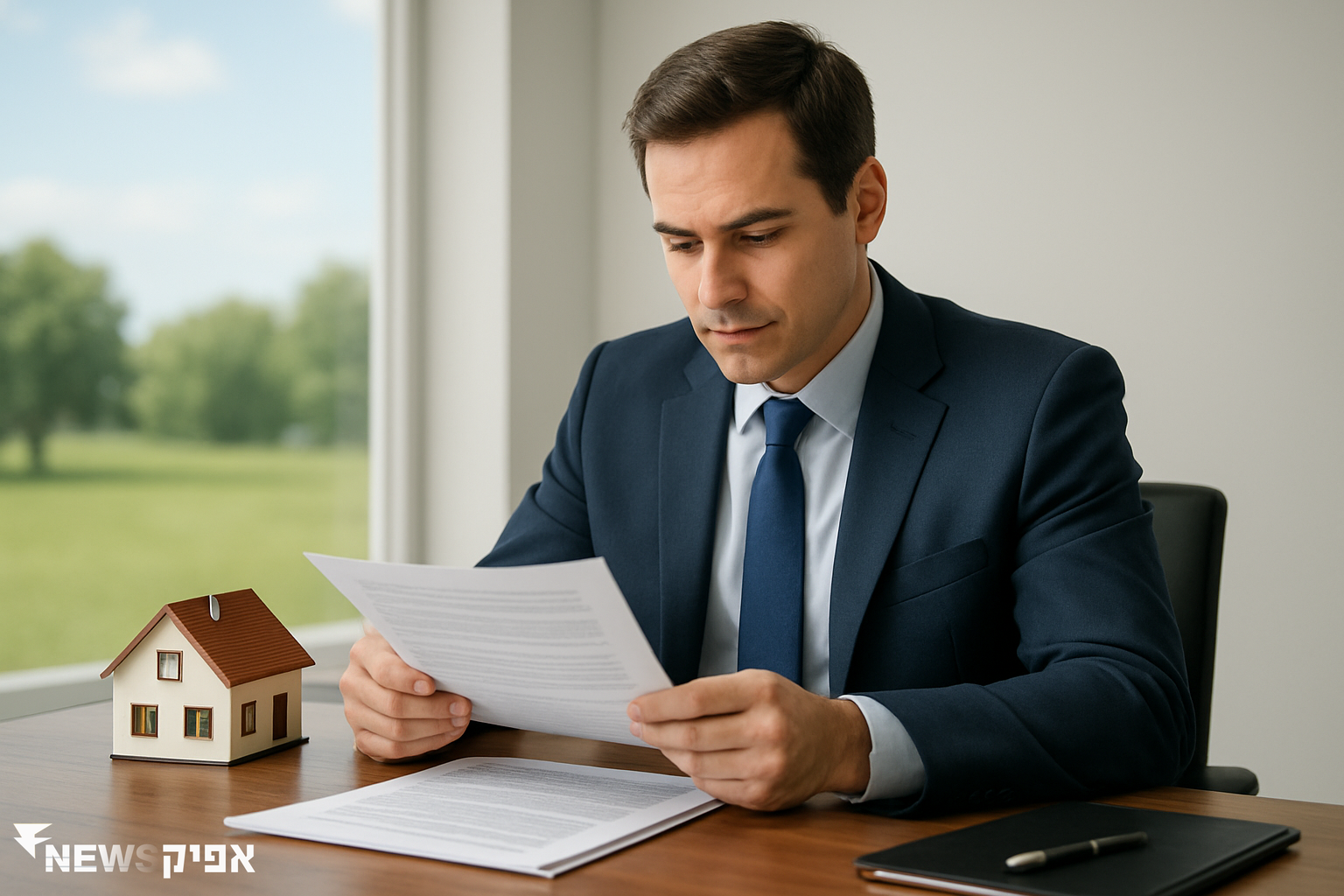 בדיקת זכויות בניה בנכס: כל מה שצריך לדעת