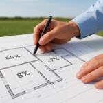 בדיקת אחוזי בניה בנכס: כך תוודאו שהכל תקין   נדל”ן בישראל