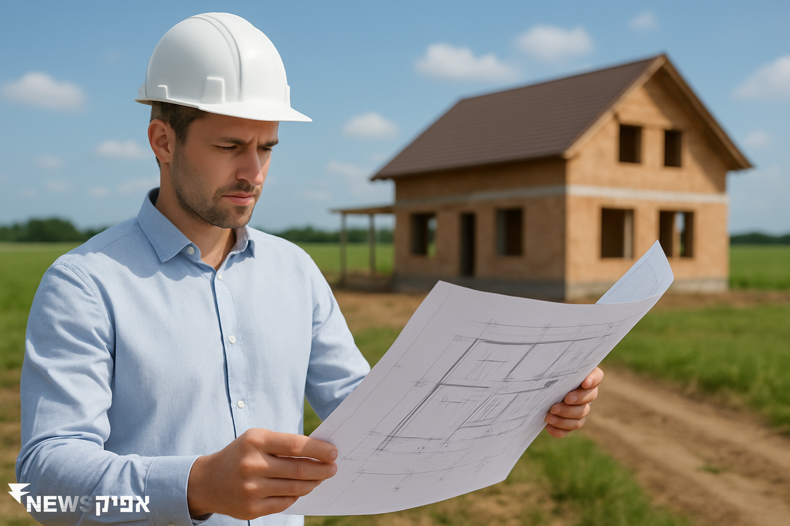 בדיקת אפשרות הרחבה לנכס: כך תוודאו שהכל אפשרי