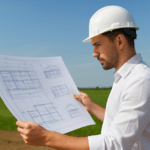 בדיקת תוכניות בניה עתידיות באזור: כך תוודאו שאין הפתעות   נדל”ן בישראל