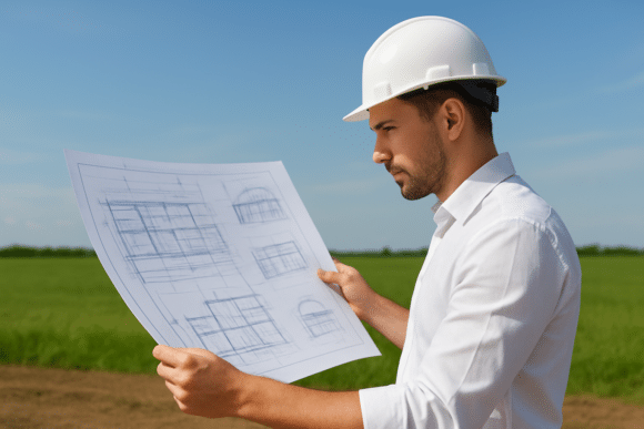 בדיקת תוכניות בניה עתידיות באזור: כך תוודאו שאין הפתעות   נדל”ן בישראל