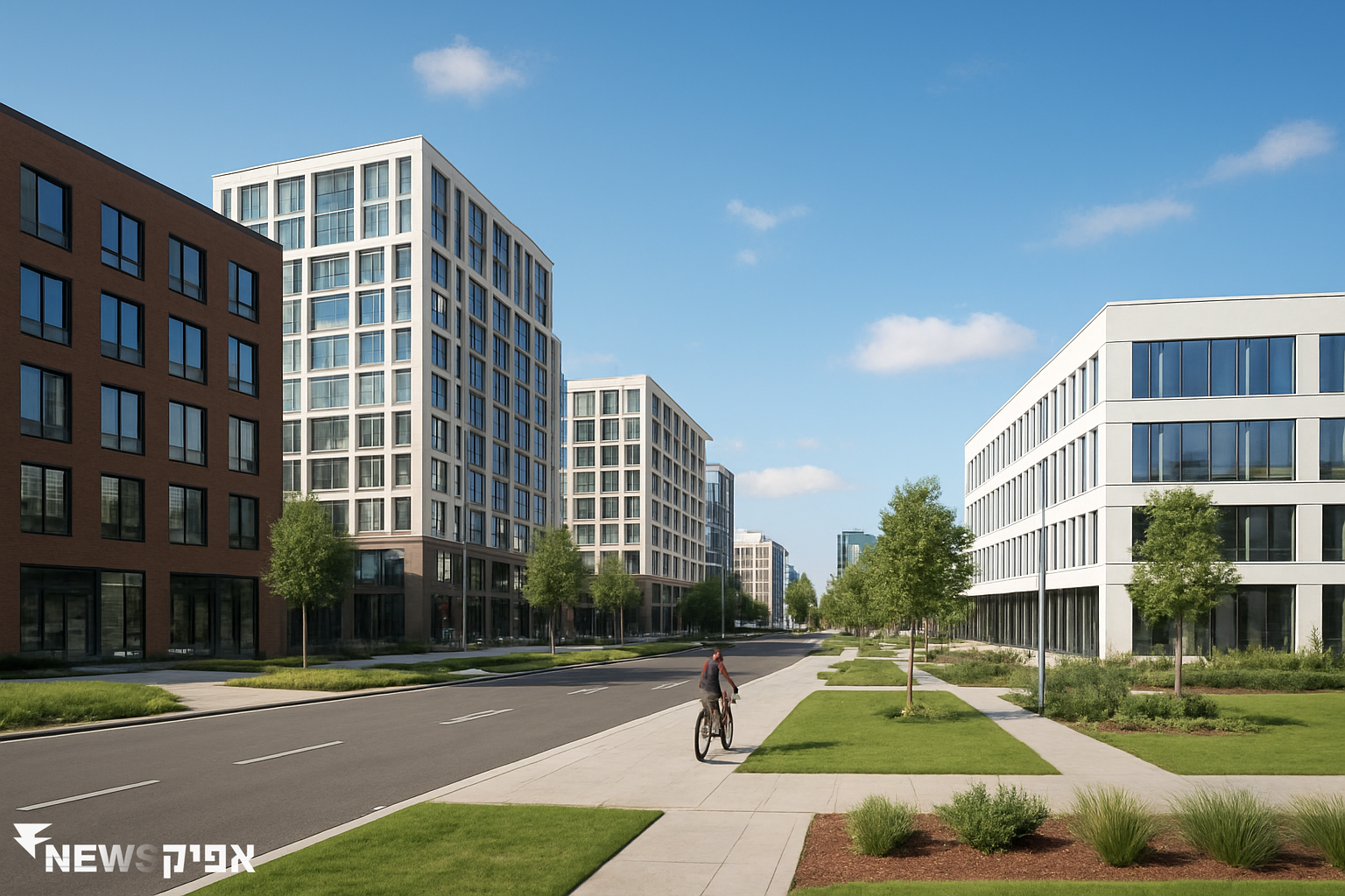 בדיקת פינוי בינוי באזור: מה חשוב לדעת לפני קניה