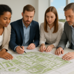 בדיקת תוכניות פיתוח עירוניות: מה חשוב לבדוק   נדל”ן בישראל