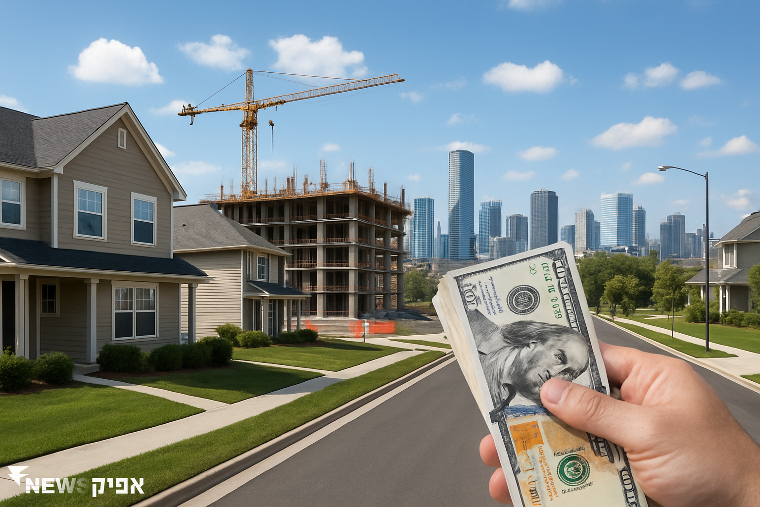 בדיקת תוכניות פיתוח עירוניות: מה חשוב לבדוק