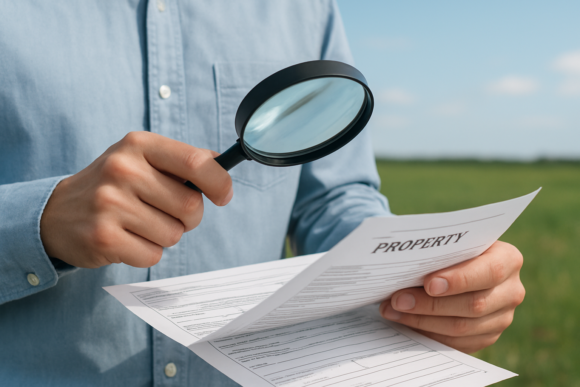 בדיקת הפקעה על נכס: כך תוודאו שהכל תקין   נדל”ן בישראל