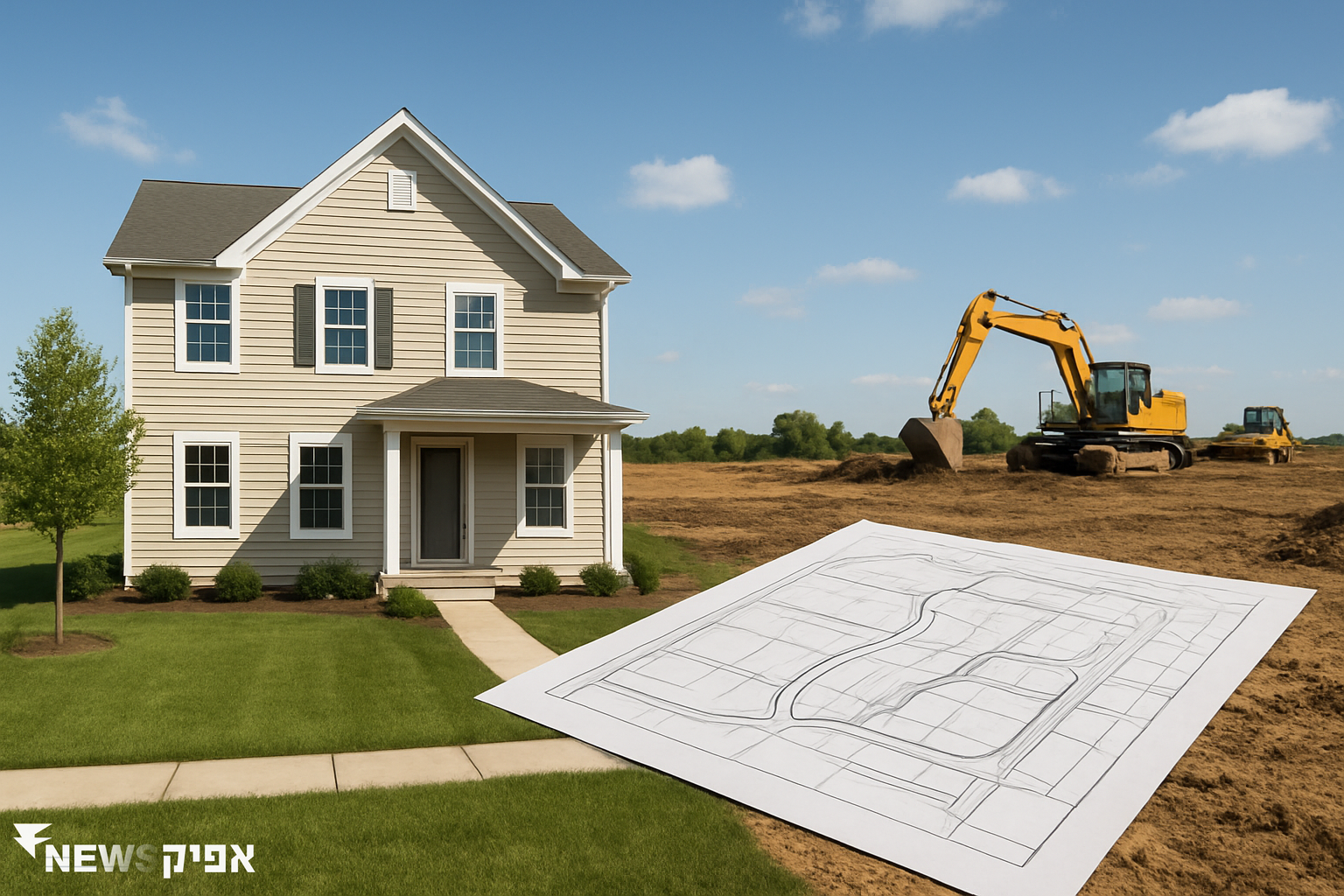 בדיקת הפקעה על נכס: כך תוודאו שהכל תקין