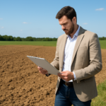 בדיקות קרקע לפני קניה: כך תבטיחו רכישה בטוחה   נדל”ן בישראל