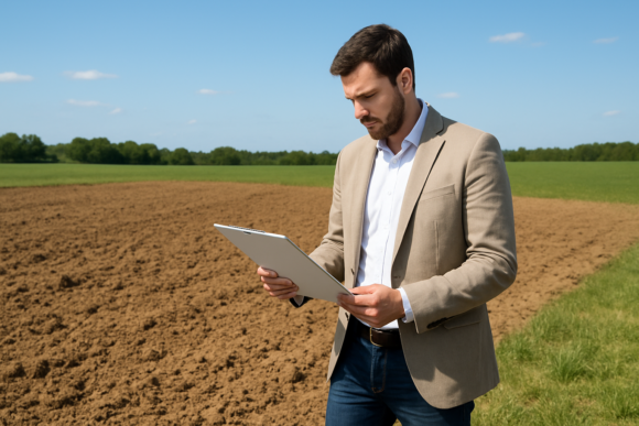 בדיקות קרקע לפני קניה: כך תבטיחו רכישה בטוחה   נדל”ן בישראל