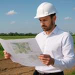 בדיקת סטטוס קרקע בתכנון: כך תוודאו שהכל תקין   נדל”ן בישראל