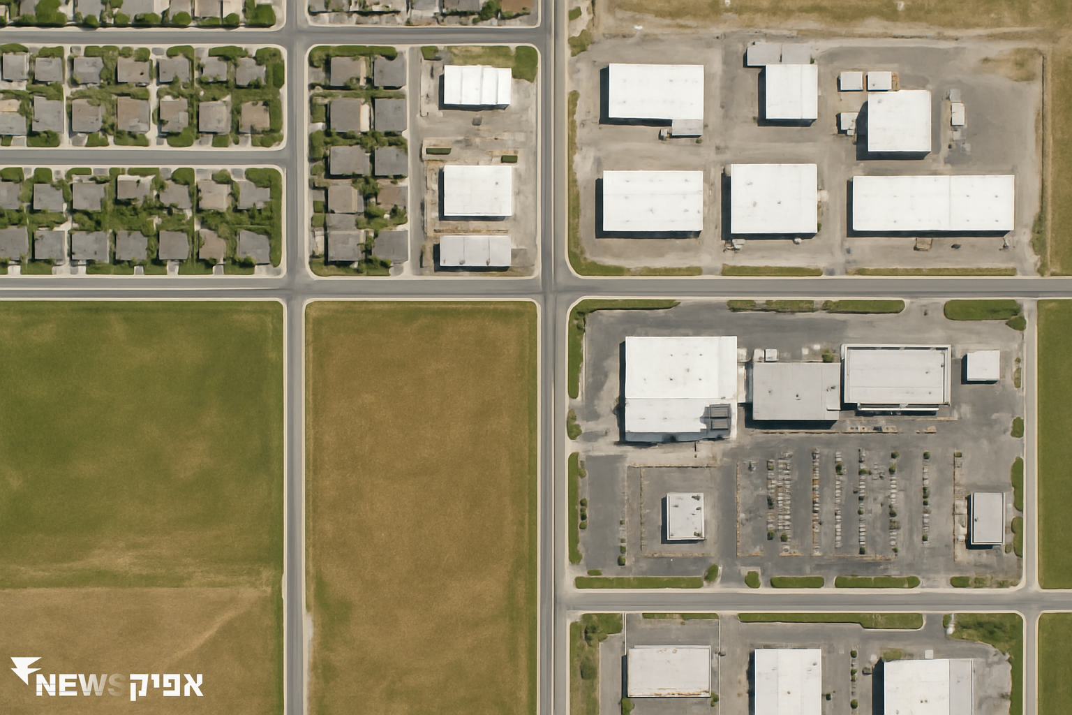 בדיקת סטטוס קרקע בתכנון: כך תוודאו שהכל תקין