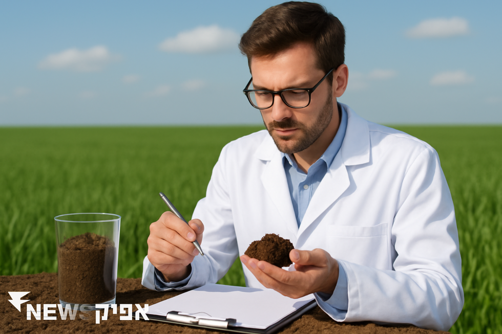 בדיקת קרקע מופשרת: כך תוודאו שההשקעה משתלמת