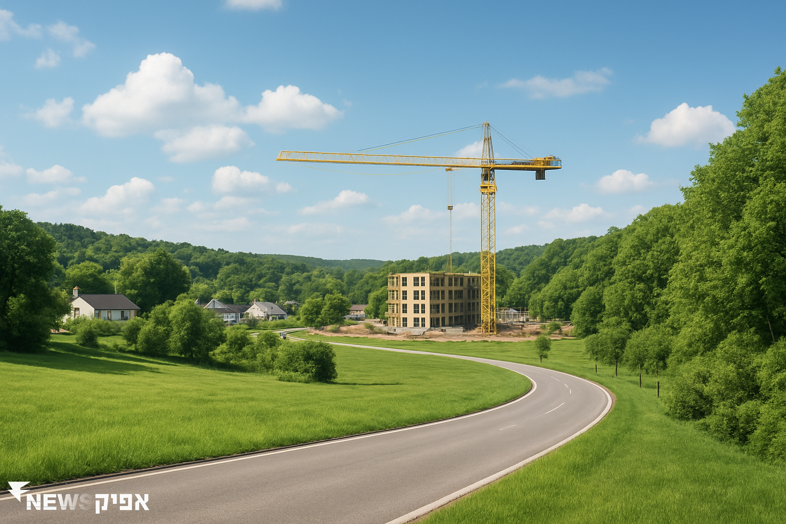 בדיקת קרקע מופשרת: כך תוודאו שההשקעה משתלמת