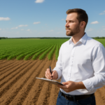 בדיקת קרקע חקלאית להשקעה: מה חשוב לדעת   נדל”ן בישראל