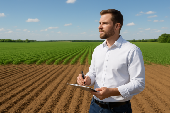 בדיקת קרקע חקלאית להשקעה: מה חשוב לדעת   נדל”ן בישראל