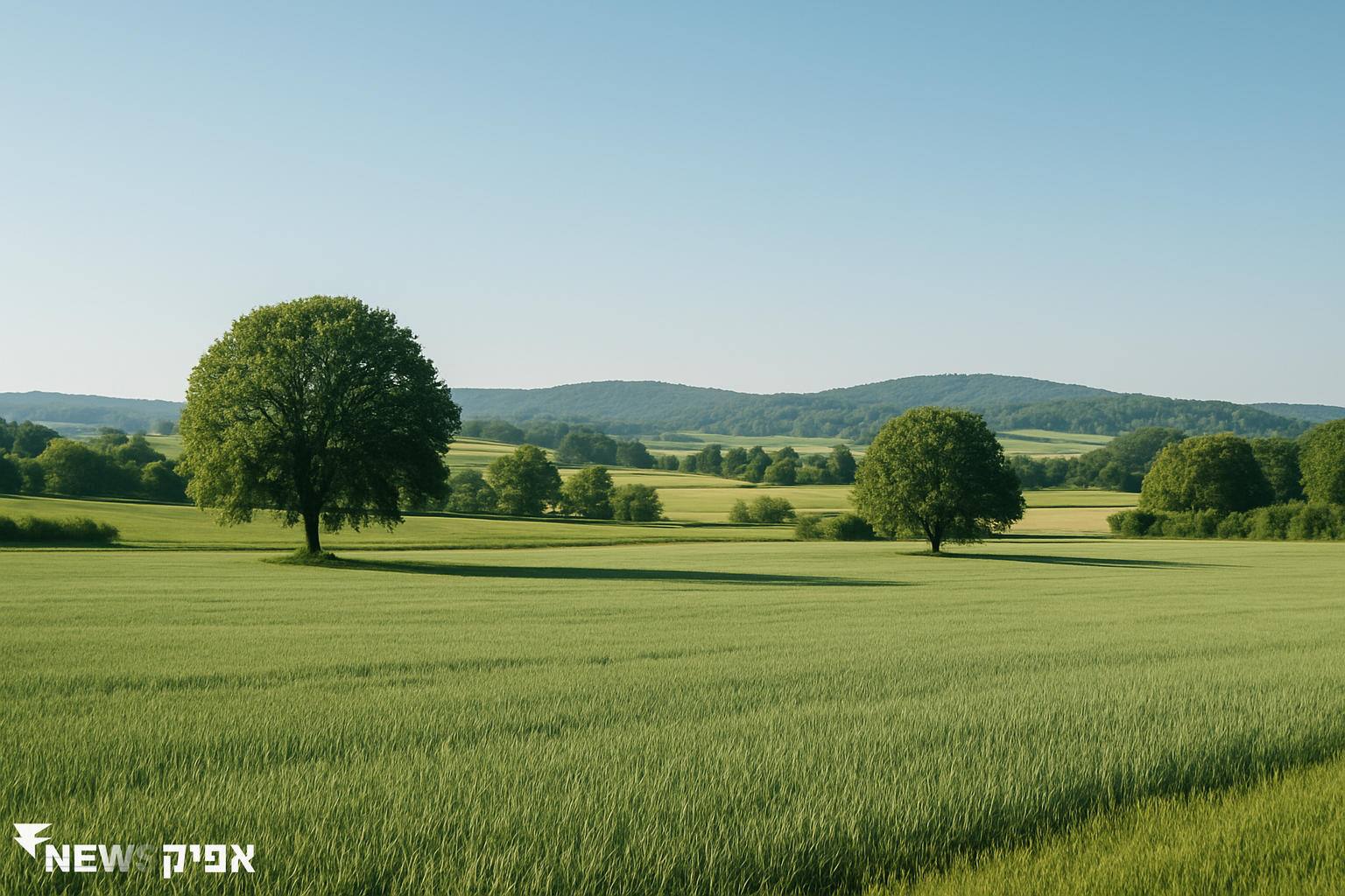 בדיקת קרקע חקלאית להשקעה: מה חשוב לדעת