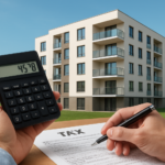 בדיקת מס רכישה לפני קניית דירה: מה תצטרכו לשלם?   נדל”ן בישראל
