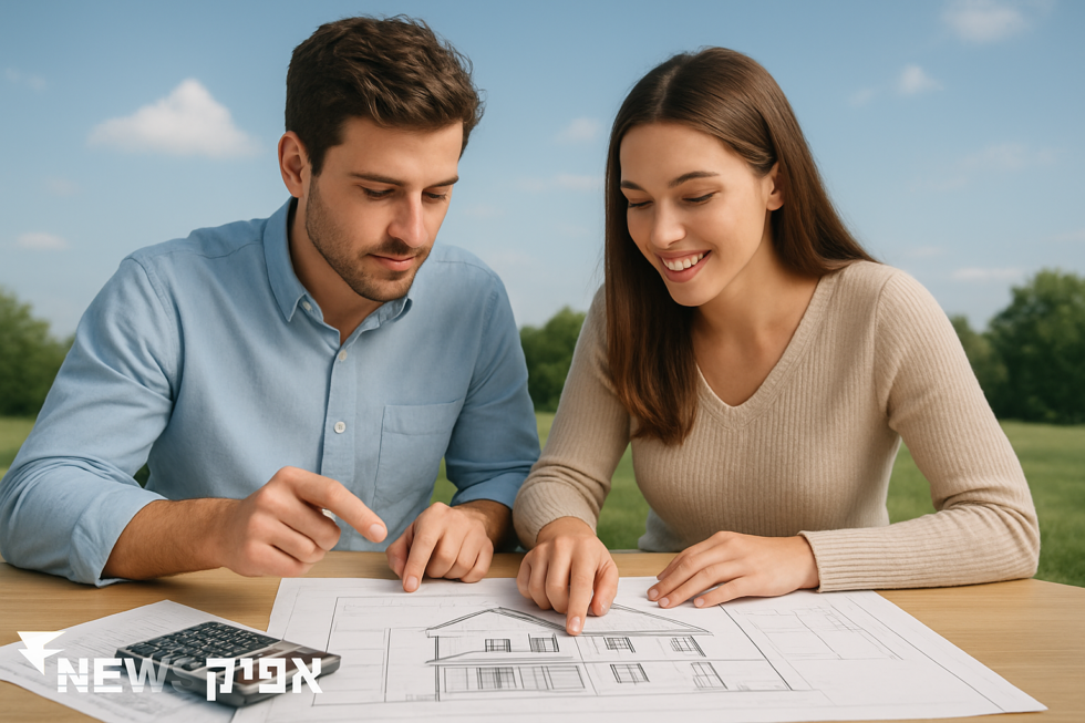 מס רכישה דירה ראשונה: מה עליכם לדעת?