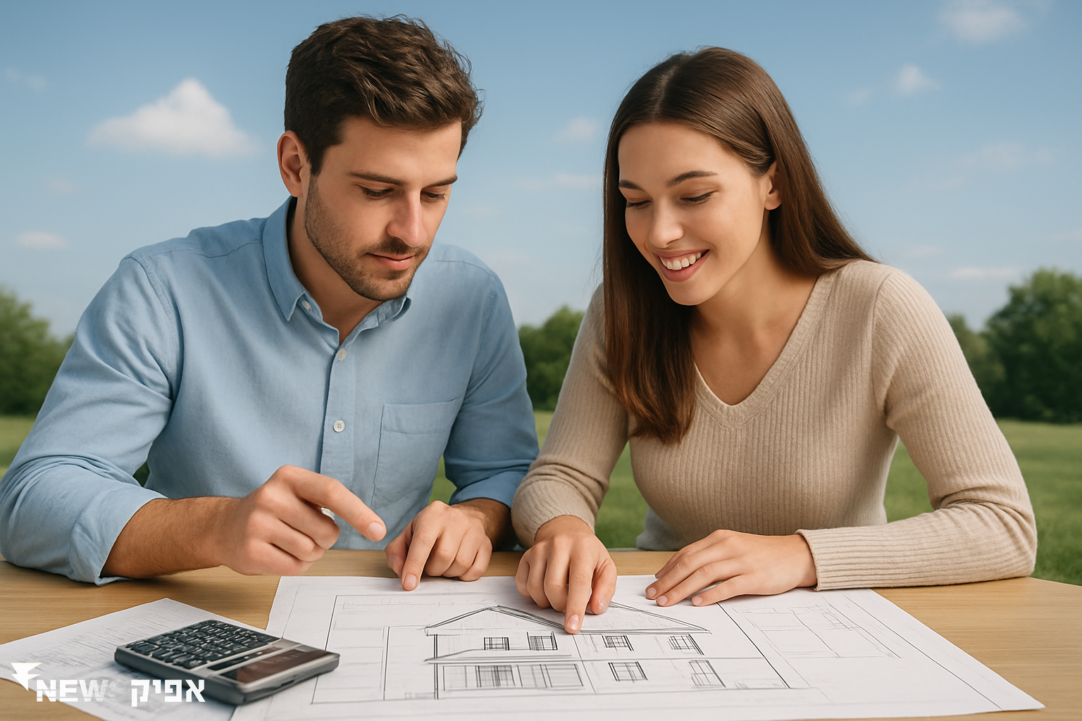 מס רכישה דירה ראשונה: מה עליכם לדעת?