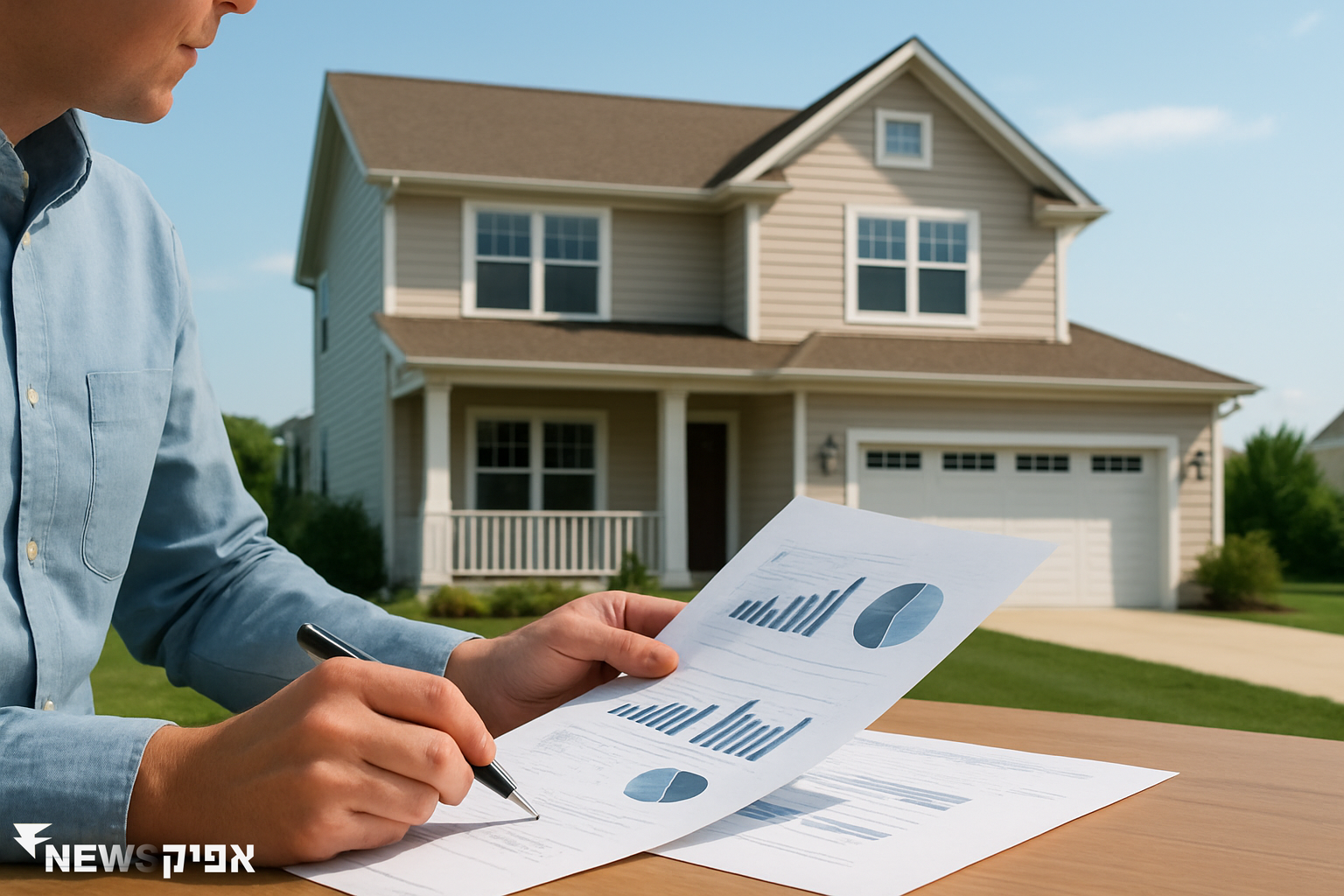 מס רכישה דירה שניה: מה חשוב לדעת לפני רכישה