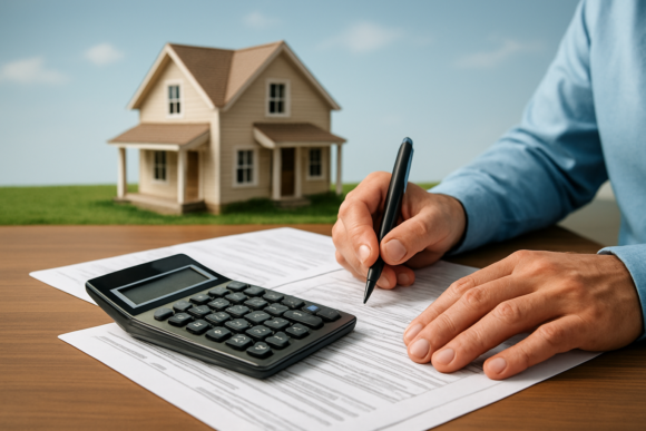 חישוב מס רכישה דירה: כך תעשו את זה נכון   נדל”ן בישראל