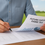 בדיקת מס שבח עתידי: מה חשוב לדעת לפני מכירה   נדל”ן בישראל