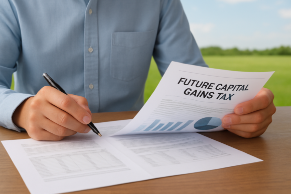 בדיקת מס שבח עתידי: מה חשוב לדעת לפני מכירה   נדל”ן בישראל