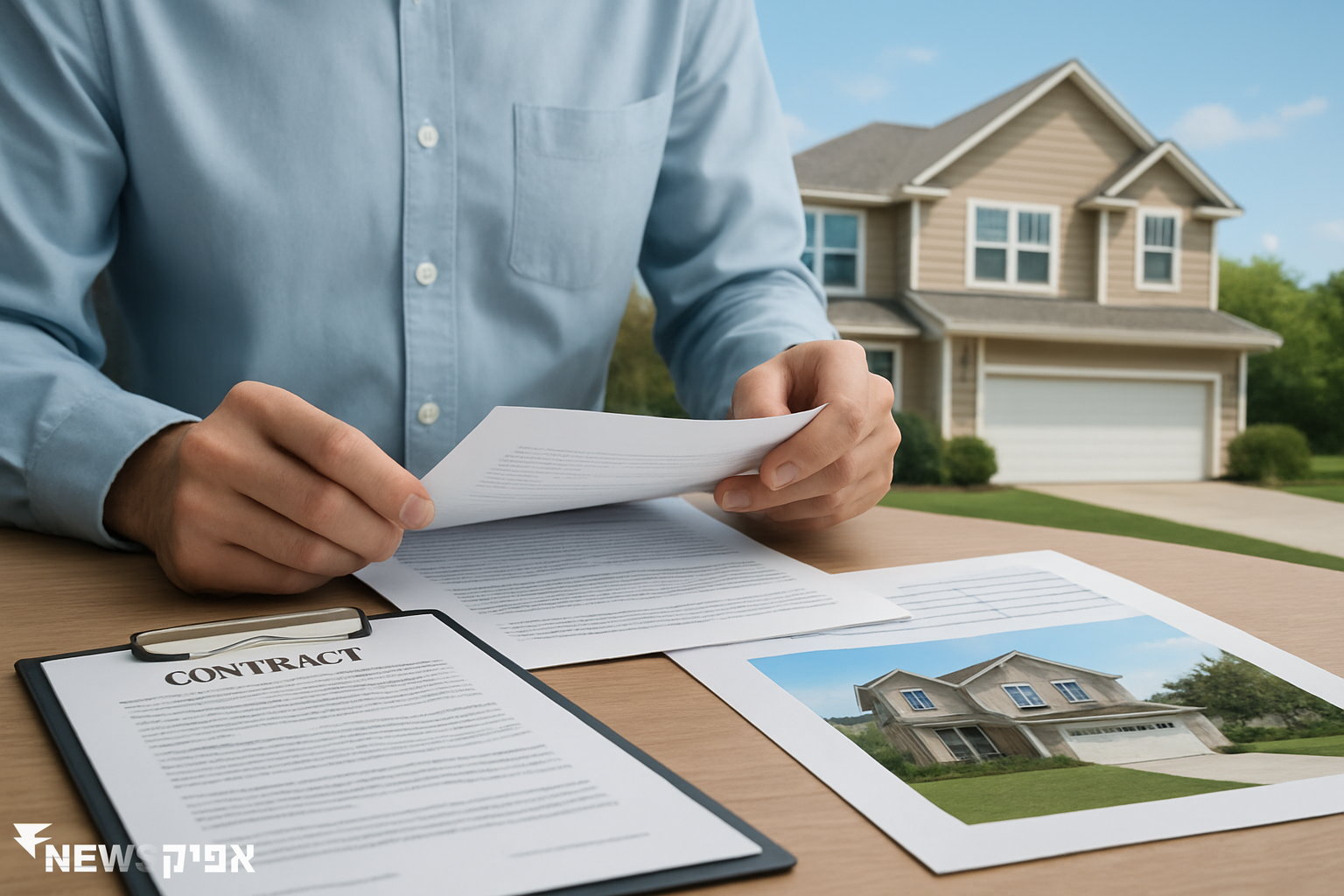 מס שבח על מכירת דירה: מה כדאי לדעת לפני שאתם מוכרים