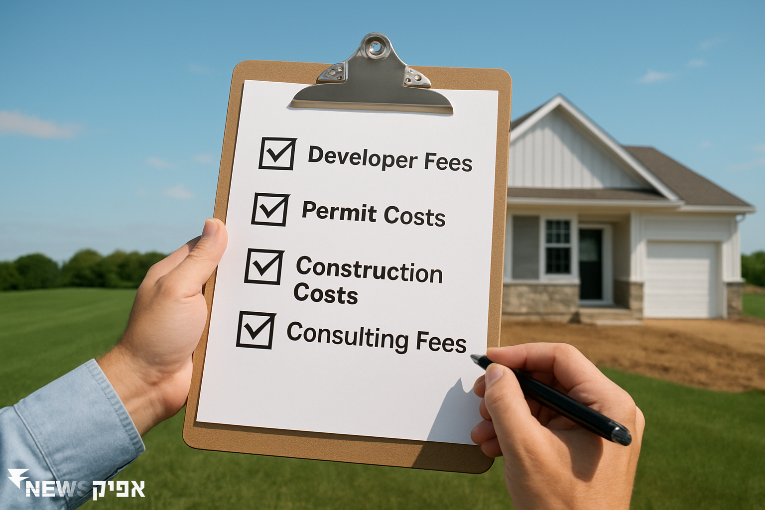 בדיקת היטל השבחה לפני קניה: למה זה קריטי?